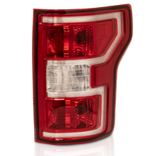 Load image into Gallery viewer, Calavera F150 Lobo 18-20 c/focos c/arnes der.