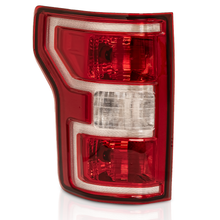 Load image into Gallery viewer, Calavera F150 Lobo 18-20 c/focos c/arnes izq.