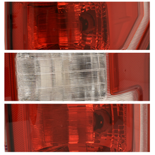 Load image into Gallery viewer, Calavera F150 Lobo 18-20 c/focos c/arnes izq.