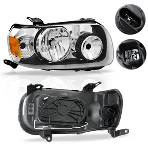 Faro Escape 05-07 der.
