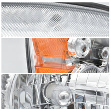 Cargar imagen en el visor de la galería, Faro Freestar 04-07 der.