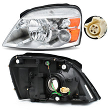 Cargar imagen en el visor de la galería, Faro Freestar 04-07 izq.