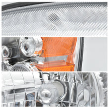 Cargar imagen en el visor de la galería, Faro Freestar 04-07 izq.