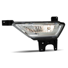 Load image into Gallery viewer, Faros niebla Lobo F150 21-23 c/foco