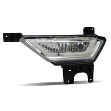 Load image into Gallery viewer, Faros niebla Lobo F150 21-23 c/foco