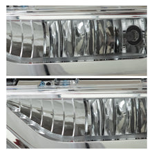 Load image into Gallery viewer, Faros niebla Lobo F150 21-23 c/foco