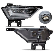 Load image into Gallery viewer, Faro niebla Lobo F150 21-23 Led der.