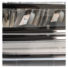 Load image into Gallery viewer, Faro niebla Lobo F150 21-23 Led izq.