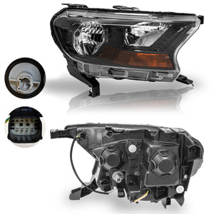 Faro Ranger 17-22 der.