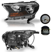 Load image into Gallery viewer, Faro Ranger 17-22 izq.