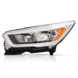 Faro Escape 17-19 c/foco halogeno izq.