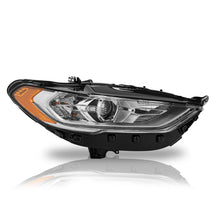 Load image into Gallery viewer, Faro Fusion 17-18 c/foco halogeno c/luz de dia der.