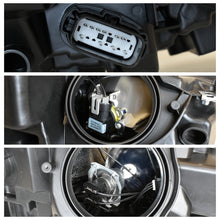 Load image into Gallery viewer, Faro Fusion 17-18 c/foco halogeno c/luz de dia der.