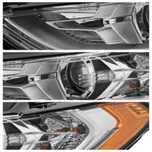 Load image into Gallery viewer, Faro Fusion 17-18 c/foco halogeno c/luz de dia der.