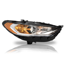 Load image into Gallery viewer, Faro Fusion 17-18 c/foco halogeno c/luz de dia der.