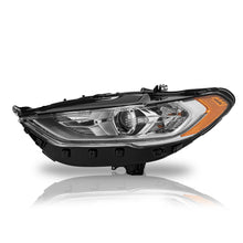 Load image into Gallery viewer, Faro Fusion 17-18 c/foco halogeno c/luz de dia izq.