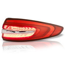 Load image into Gallery viewer, Calavera Fusion 17-20 LED exterior derecha