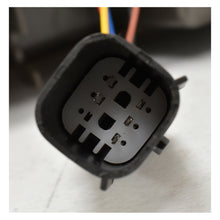 Load image into Gallery viewer, Calavera Fusion 17-20 LED exterior derecha