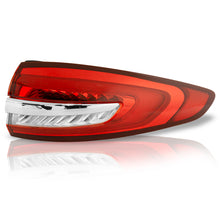 Load image into Gallery viewer, Calavera Fusion 17-20 LED exterior derecha