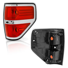 Load image into Gallery viewer, Calavera F150 Lobo 09-14 der.