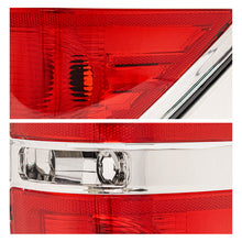 Load image into Gallery viewer, Calavera F150 Lobo 09-14 der.