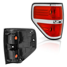Load image into Gallery viewer, Calavera F150 Lobo 09-14 izq.