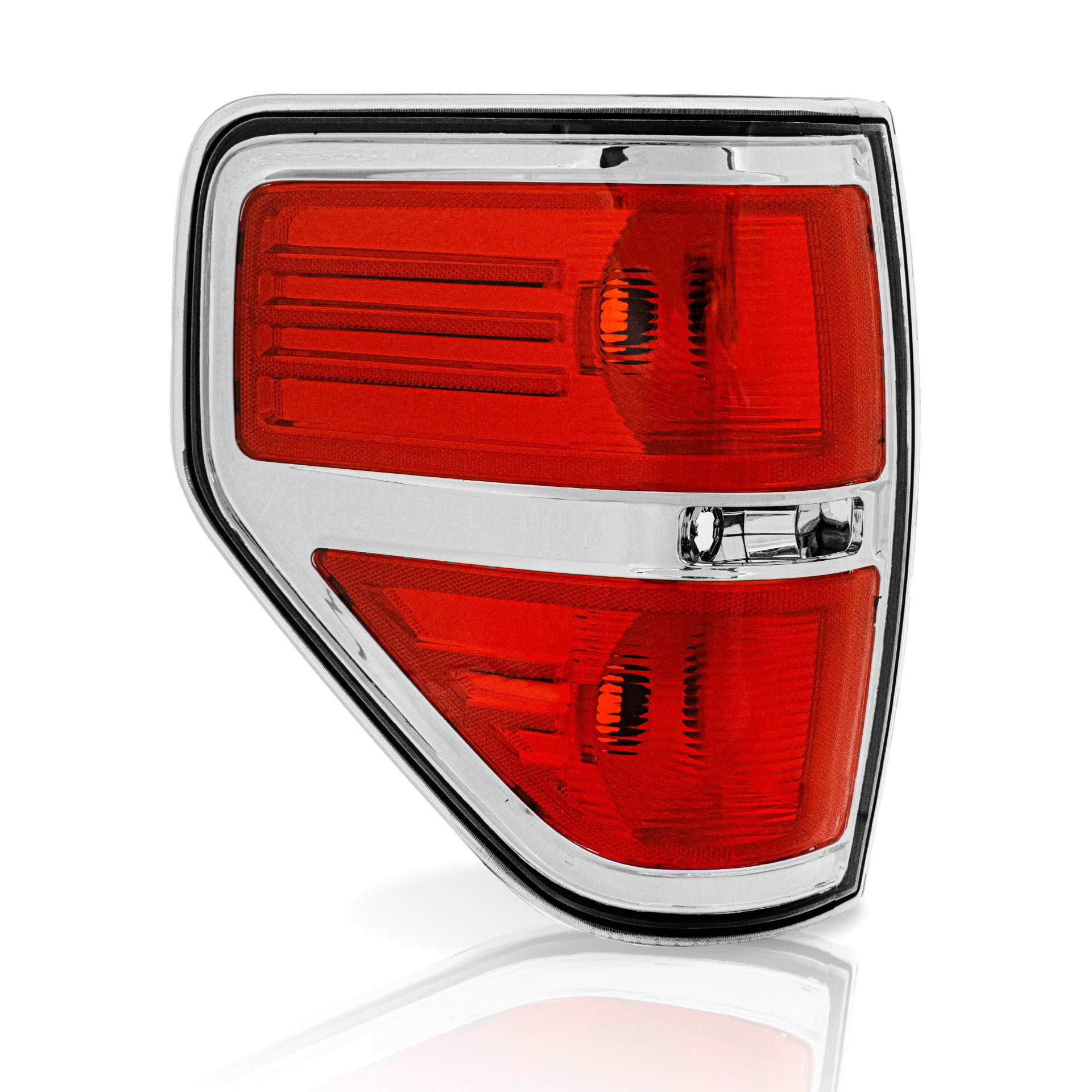 Calavera F150 Lobo 09-14 izq.