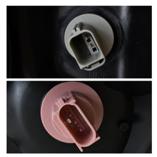 Load image into Gallery viewer, Faro Lobo F150 09-14 cromo izq.
