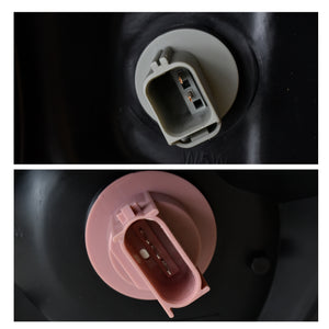 Faro Lobo F150 09-14 cromo izq.