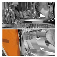 Load image into Gallery viewer, Faro Lobo F150 09-14 cromo izq.