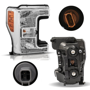 Faro F350 17-18 der.