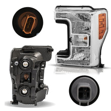 Load image into Gallery viewer, Faro F350 17-18 izq.