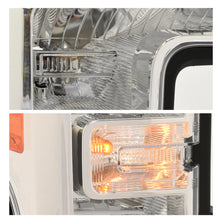 Load image into Gallery viewer, Faro F350 17-18 izq.