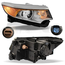 Load image into Gallery viewer, Faro Edge 11-14 c/foco der.