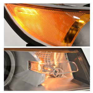 Faro Edge 11-14 c/foco der.