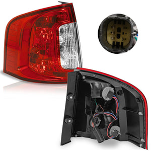 Calavera Edge 11-14 izq.