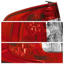 Load image into Gallery viewer, Calavera Edge 11-14 izq.