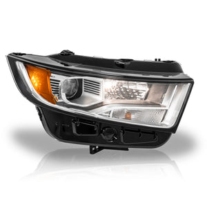 Faro Edge 15-18 c/foco der.