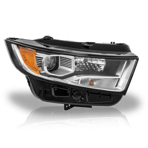 Faro Edge 15-18 c/foco der.
