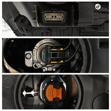 Load image into Gallery viewer, Faro Edge 15-18 c/foco izq.