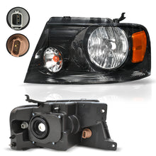 Load image into Gallery viewer, Faros Lobo F150 04-08 ngos.