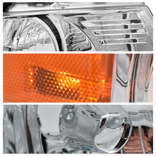 Load image into Gallery viewer, Faro Lobo F150 04-08 cromo der.