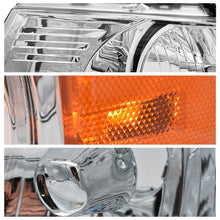 Load image into Gallery viewer, Faro Lobo F150 04-08 cromo izq.
