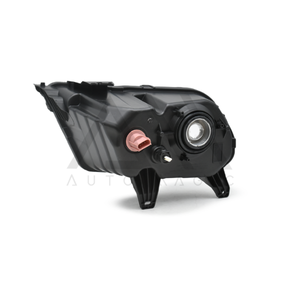 Faros Mustang 10-14 ngo.