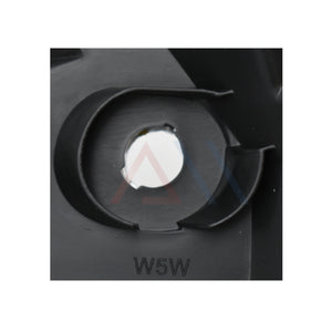 Faro Figo 16-18 manual Negro der.