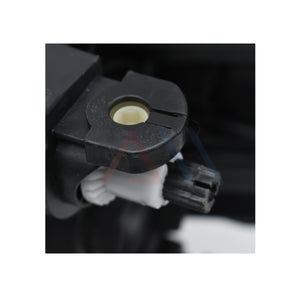 Faro Figo 16-18 manual Negro der.