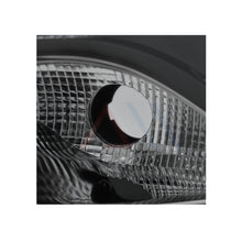 Load image into Gallery viewer, Faro Figo 16-18 manual Negro izq.