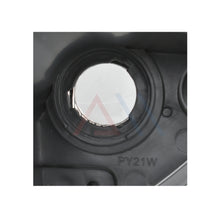 Load image into Gallery viewer, Faro Figo 16-18 manual Negro izq.