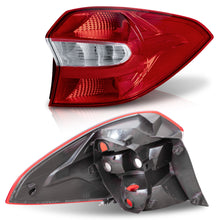 Load image into Gallery viewer, Calavera Figo 16-18 sedan der.