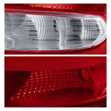 Load image into Gallery viewer, Calavera Figo 16-18 sedan der.